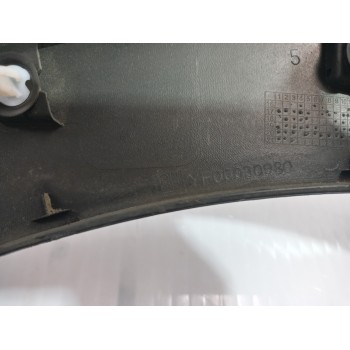 Recambio de aletin trasero derecho para opel grandland x opel 2020 referencia OEM IAM YP00030980  