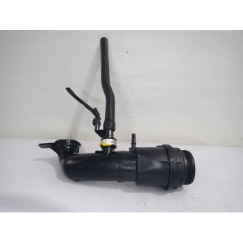 Recambio de tubo para peugeot 308 active referencia OEM IAM 9824569380  