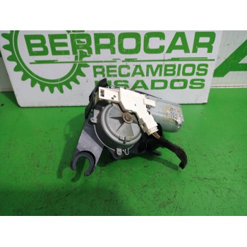 Recambio de motor limpia trasero para citroën c4 lim. business referencia OEM IAM 9680477480  