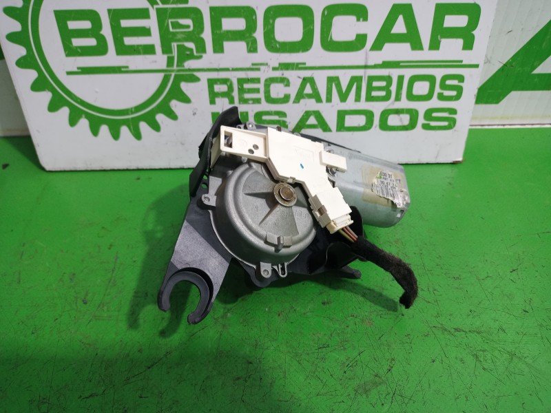 Recambio de motor limpia trasero para citroën c4 lim. business referencia OEM IAM 9680477480  