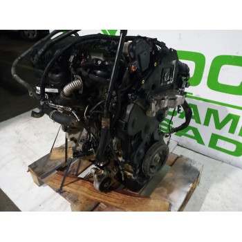Recambio de motor completo para citroën c4 berlina collection referencia OEM IAM 9HX  