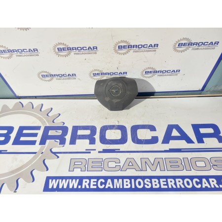 Recambio de airbag delantero izquierdo para opel zafira b 1.7 16v cdti referencia OEM IAM 13111348  