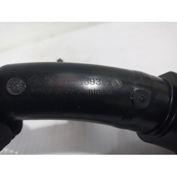 Recambio de tubo para peugeot 308 active referencia OEM IAM 9824569380  