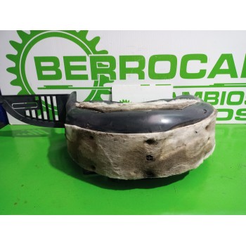 Recambio de paso rueda trasero derecho para peugeot 407 2.0 16v cat referencia OEM IAM 9656188580D  
