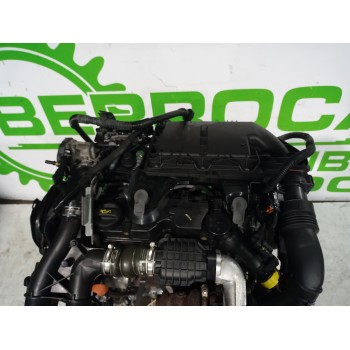 Recambio de motor completo para citroën c4 berlina collection referencia OEM IAM 9HX  