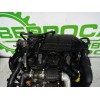 Recambio de motor completo para citroën c4 berlina collection referencia OEM IAM 9HX  