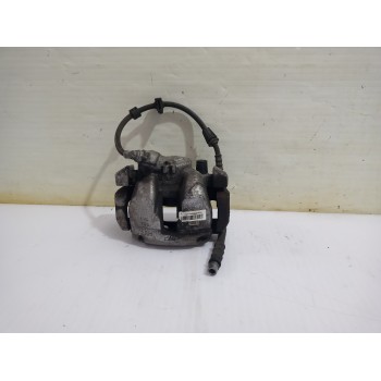 Recambio de pinza de freno delantera derecha para opel grandland x opel 2020 referencia OEM IAM 9830798780  