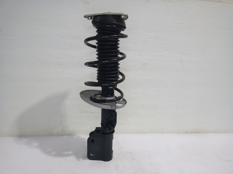 Recambio de amortiguador delantero izquierdo para peugeot 308 active referencia OEM IAM 9806912180  