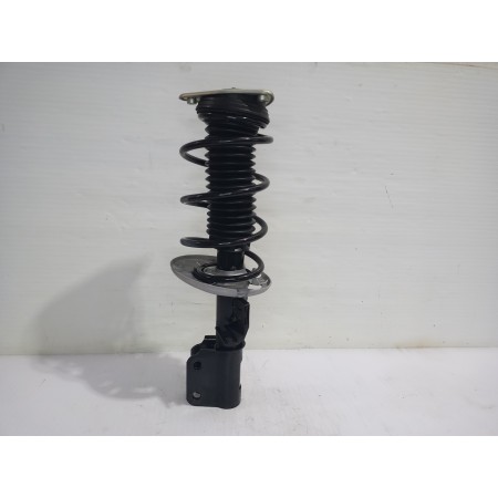 Recambio de amortiguador delantero izquierdo para peugeot 308 active referencia OEM IAM 9806912180  