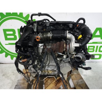 Recambio de motor completo para citroën c4 berlina collection referencia OEM IAM 9HX  