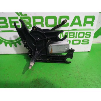 Recambio de motor limpia trasero para citroën c4 lim. business referencia OEM IAM 9680477480  