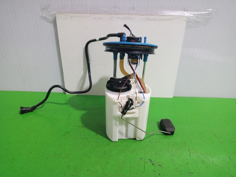 Recambio de aforador para volkswagen t-cross advance referencia OEM IAM 2Q0919051L  