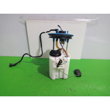 Recambio de aforador para volkswagen t-cross advance referencia OEM IAM 2Q0919051L  