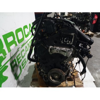 Recambio de motor completo para citroën c4 berlina collection referencia OEM IAM 9HX  