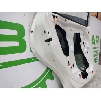 Recambio de puerta trasera izquierda para seat altea (5p1) style copa referencia OEM IAM 5P0833055A  