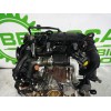 Recambio de motor completo para citroën c4 berlina collection referencia OEM IAM 9HX  