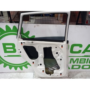 Recambio de puerta trasera izquierda para seat altea (5p1) style copa referencia OEM IAM 5P0833055A  
