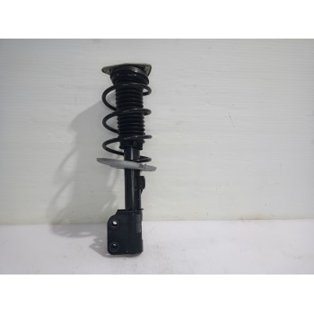 Recambio de amortiguador delantero derecho para peugeot 308 active referencia OEM IAM 9806912080  