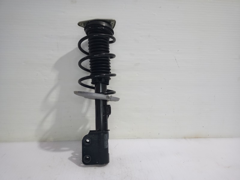 Recambio de amortiguador delantero derecho para peugeot 308 active referencia OEM IAM 9806912080  
