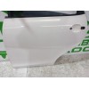 Recambio de puerta trasera izquierda para seat altea (5p1) style copa referencia OEM IAM 5P0833055A  