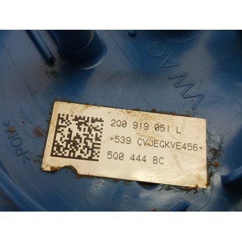 Recambio de aforador para volkswagen t-cross advance referencia OEM IAM 2Q0919051L  