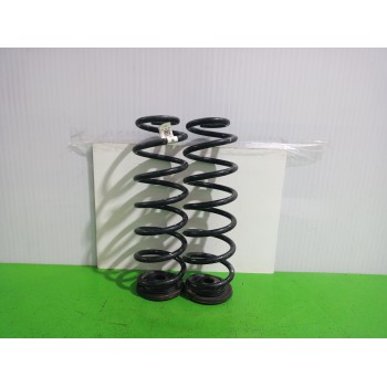 Recambio de muelle amortiguacion para volkswagen t-cross advance referencia OEM IAM 2Q0511121BS  