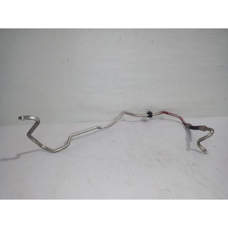 Recambio de tubos aire acondicionado para renault megane i berlina hatchback (ba0) 1.6e alize referencia OEM IAM 7700426469  