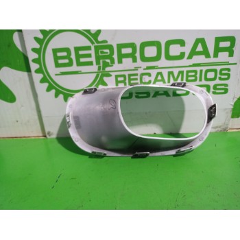 Recambio de moldura para citroën c3 origins referencia OEM IAM 981334469V  
