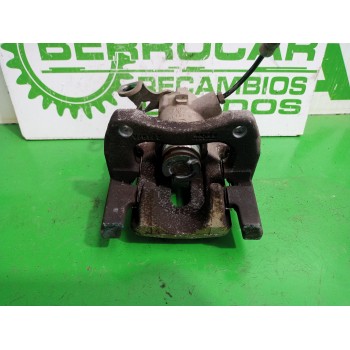 Recambio de pinza de freno trasera izquierda para peugeot 407 2.0 16v cat referencia OEM IAM 9683652680  