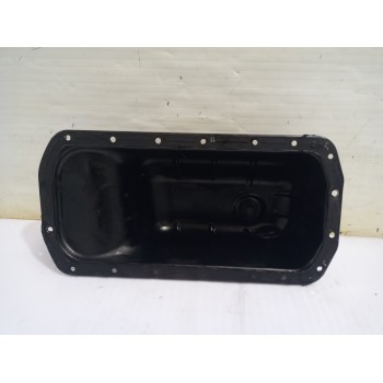 Recambio de carter para opel grandland x opel 2020 referencia OEM IAM 139732G07  