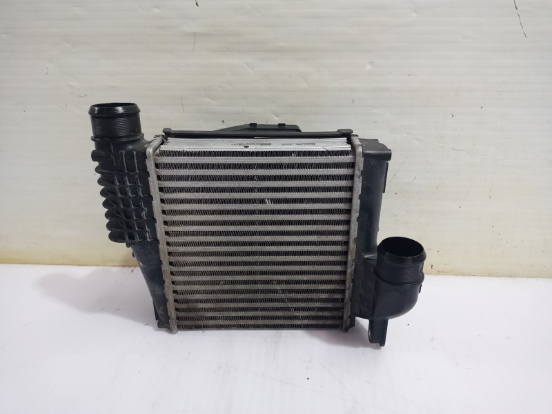 Recambio de intercooler para opel grandland x opel 2020 referencia OEM IAM 9675627980  
