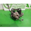 Recambio de pinza de freno trasera izquierda para peugeot 407 2.0 16v cat referencia OEM IAM 9683652680  