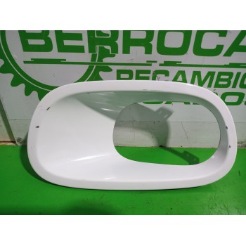 Recambio de moldura para citroën c3 origins referencia OEM IAM 981334469V  