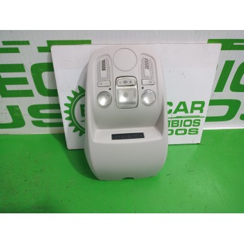 LUZ INTERIOR 9671645977 