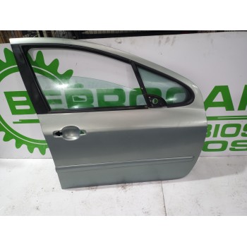 Recambio de puerta delantera derecha para peugeot 307 berlina (s2) 1.6 16v hdi referencia OEM IAM 9004S7  