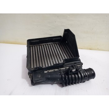 Recambio de intercooler para opel grandland x opel 2020 referencia OEM IAM 9675627980  