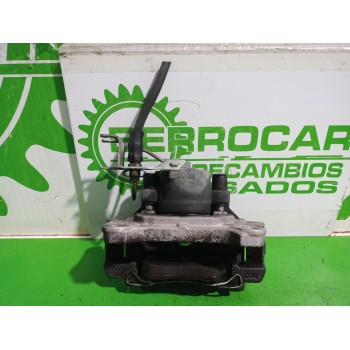 Recambio de pinza de freno delantera derecha para audi a4 berlina (8e) 2.5 tdi (120kw) referencia OEM IAM 8E0615124  