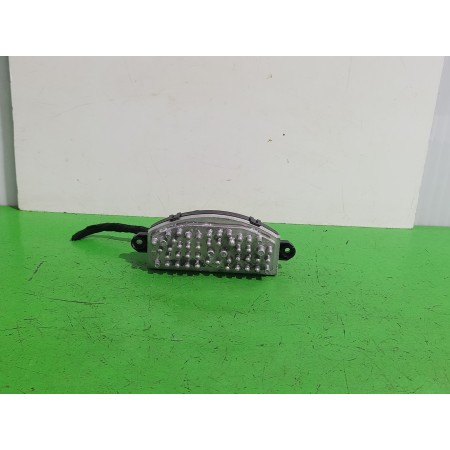 Recambio de resistencia calefaccion para volkswagen t-cross advance referencia OEM IAM 5WA907521  