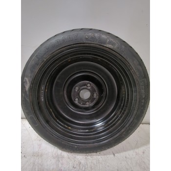 Recambio de rueda de repuesto para toyota auris (_e15_) 1.33 dual-vvti (nre150_) referencia OEM IAM 426110F090  