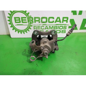 Recambio de pinza de freno trasera derecha para peugeot 407 2.0 16v cat referencia OEM IAM 9683652580  