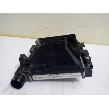 Recambio de intercooler para opel grandland x opel 2020 referencia OEM IAM 9675627980  