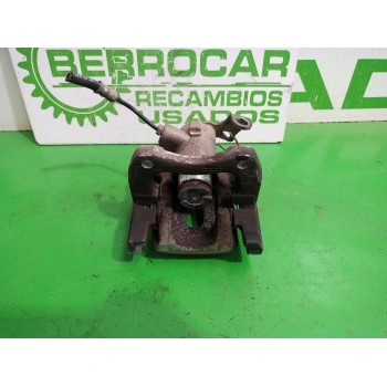 Recambio de pinza de freno trasera derecha para peugeot 407 2.0 16v cat referencia OEM IAM 9683652580  