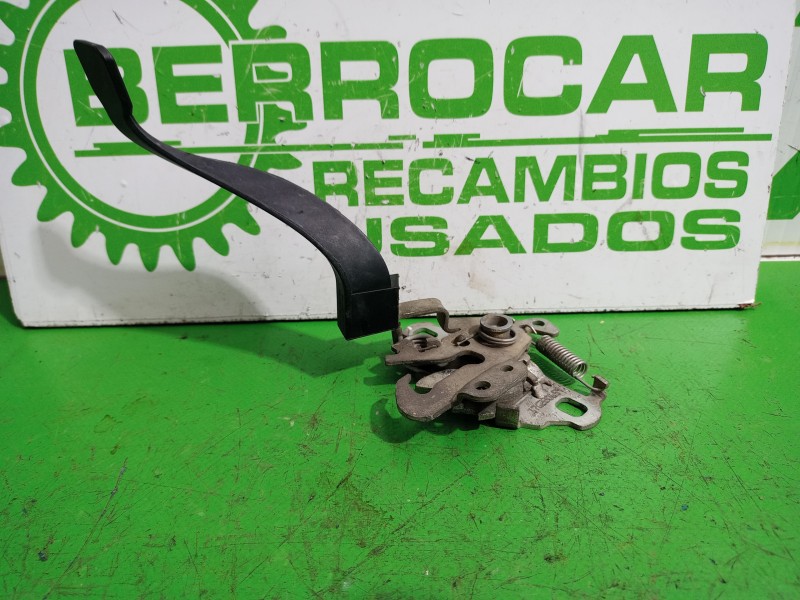 Recambio de cerradura capo para citroën c4 lim. business referencia OEM IAM 9670552080  