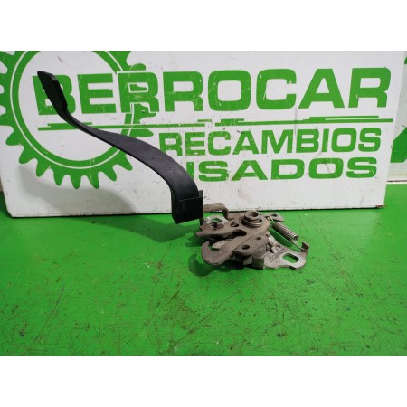 Recambio de cerradura capo para citroën c4 lim. business referencia OEM IAM 9670552080  