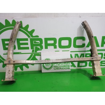 Recambio de travesaño inferior para peugeot 407 2.0 16v cat referencia OEM IAM 3502AG  