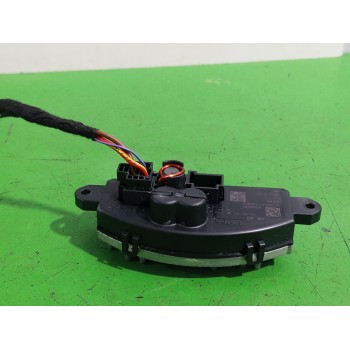 Recambio de resistencia calefaccion para volkswagen t-cross advance referencia OEM IAM 5WA907521  