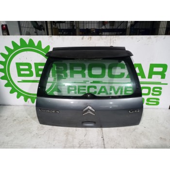 PORTON TRASERO 8701V0 (CRISTAL DE REGALO) 