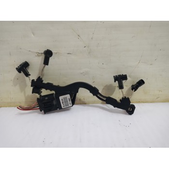 Recambio de cableado electrico para opel grandland x opel 2020 referencia OEM IAM 9814793180  