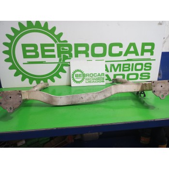 Recambio de travesaño inferior para peugeot 407 2.0 16v cat referencia OEM IAM 3502AG  