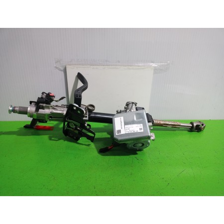 Recambio de columna direccion para volkswagen t-cross advance referencia OEM IAM 2Q1423510BN  